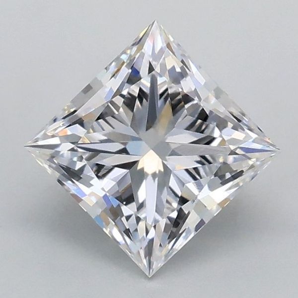 Princess Lab-Grown Diamond image