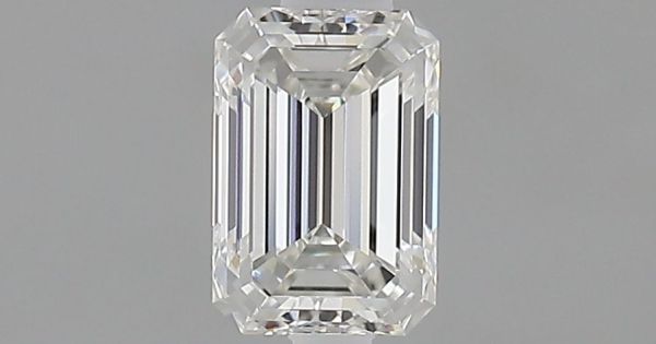 Emerald Diamond image