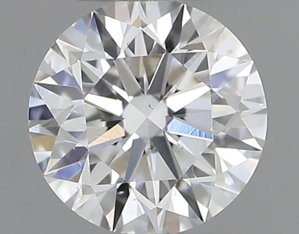 Round Diamond image