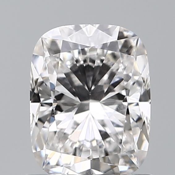 Cushion Lab-Grown Diamond image