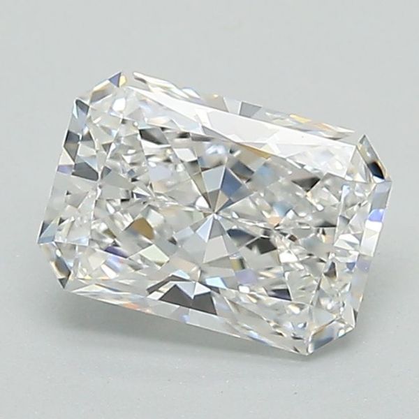 Radiant Lab-Grown Diamond image