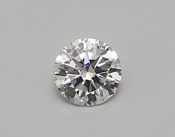 Round Lab-Grown Diamond image