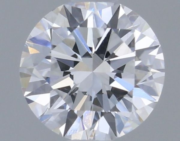 Round Lab-Grown Diamond image