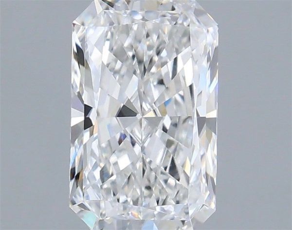 Radiant Lab-Grown Diamond image