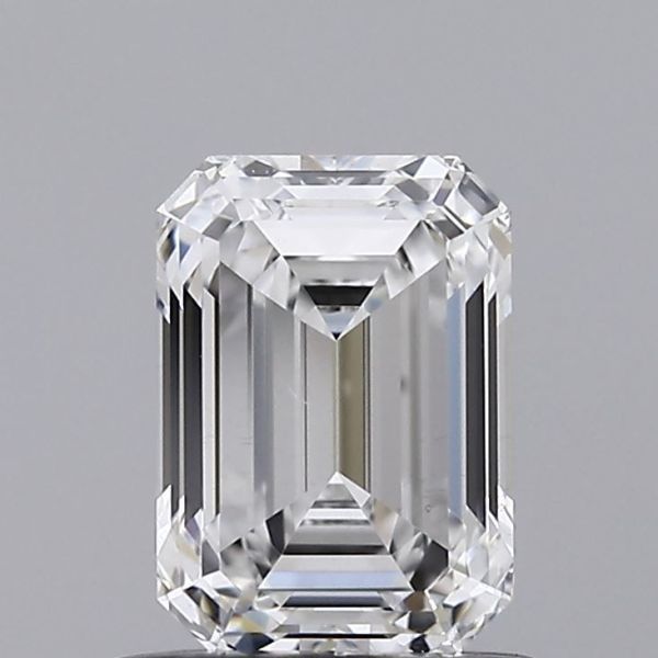 Emerald Lab-Grown Diamond image