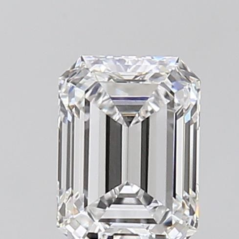 Emerald Lab-Grown Diamond image