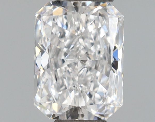 Radiant Lab-Grown Diamond image