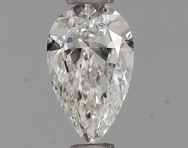 Pear Diamond image