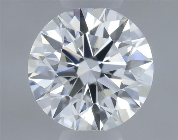 Round Diamond image