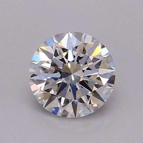 Round Diamond image