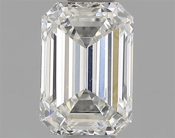 Emerald Diamond image