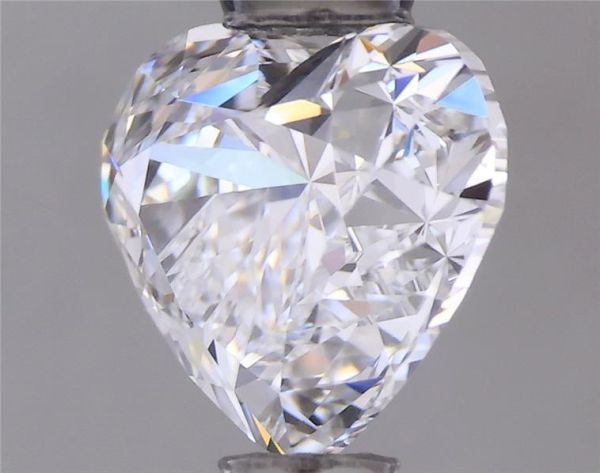 Heart Diamond image