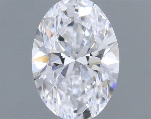 Oval Diamond image