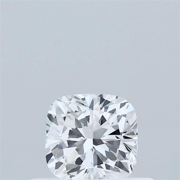 Cushion Lab-Grown Diamond image
