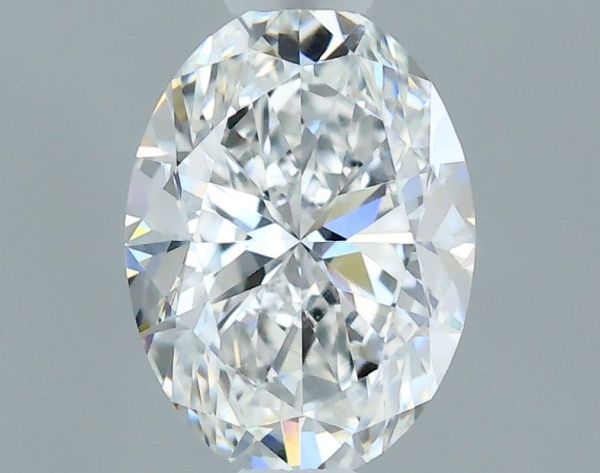 Oval Diamond image