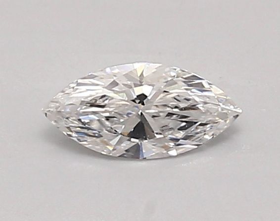 Marquise Lab-Grown Diamond image