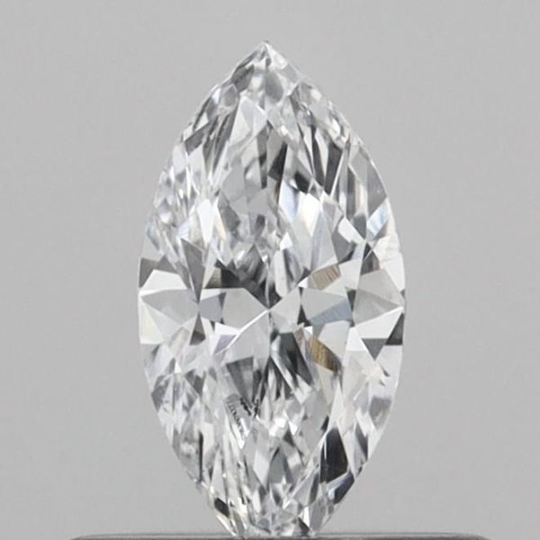 Marquise Lab-Grown Diamond image