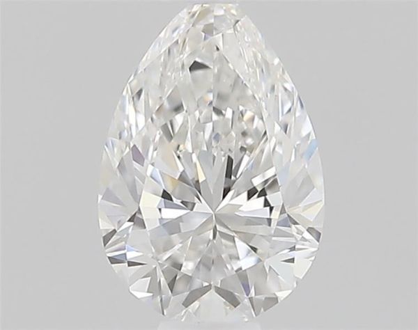 Pear Diamond image