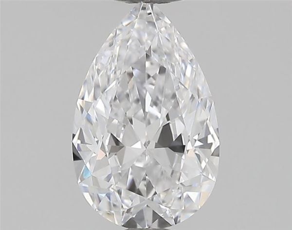 Pear Diamond image