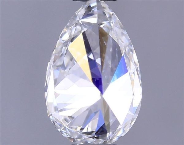 Pear Diamond image