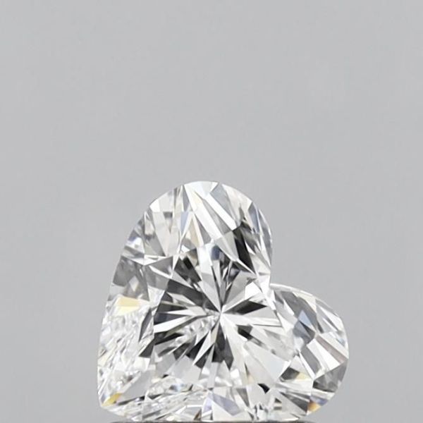 Heart Lab-Grown Diamond image