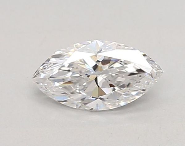 Marquise Lab-Grown Diamond image