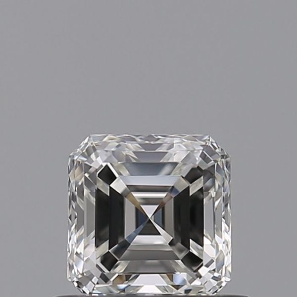 Asscher Diamond image