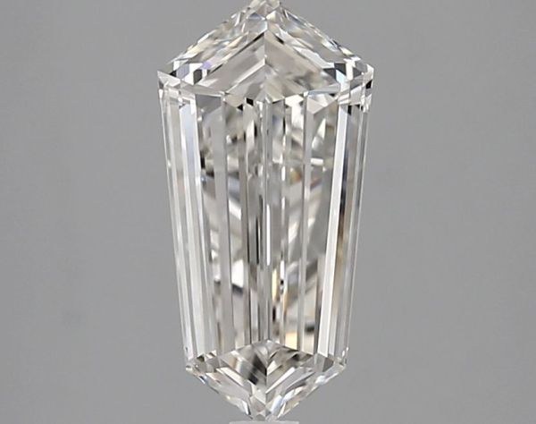 Hexagonal Lab-Grown Diamond image