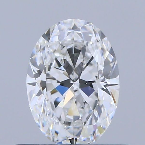 Oval Diamond image