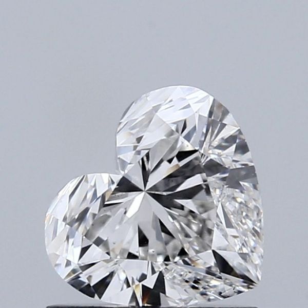 Heart Lab-Grown Diamond image