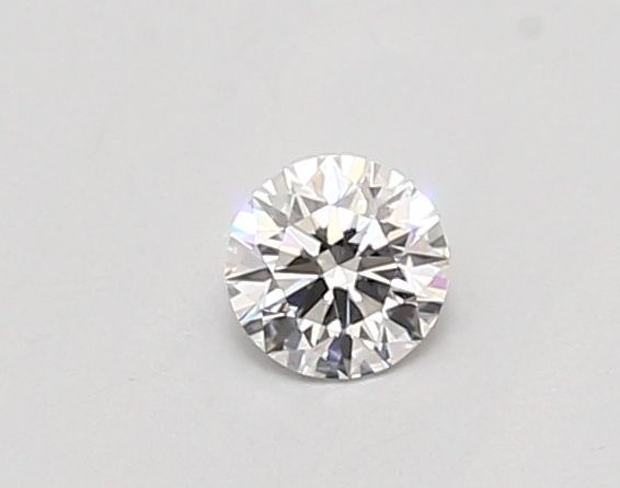 Round Lab-Grown Diamond image
