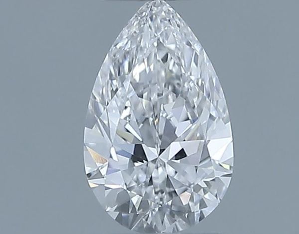 Pear Diamond image