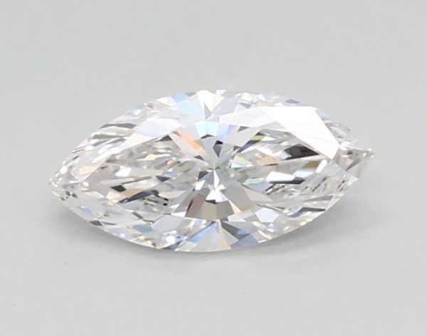 Marquise Lab-Grown Diamond image