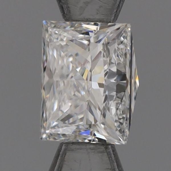 Princess Lab-Grown Diamond image