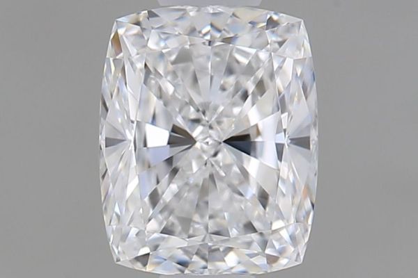 Cushion Diamond image