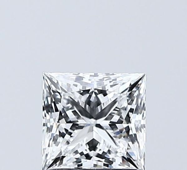 Princess Lab-Grown Diamond image