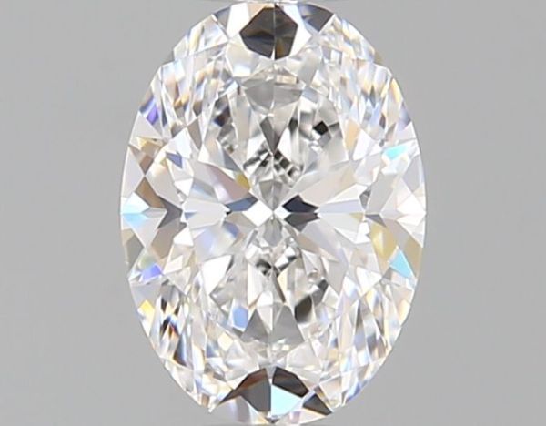 Oval Diamond image