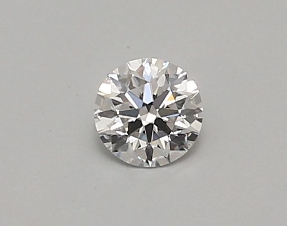 Round Lab-Grown Diamond image