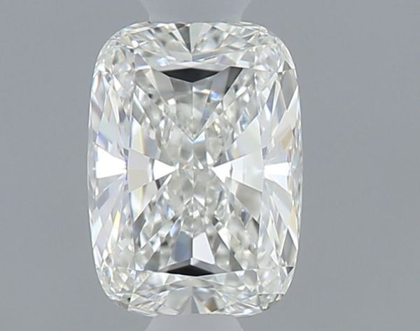 Cushion Diamond image