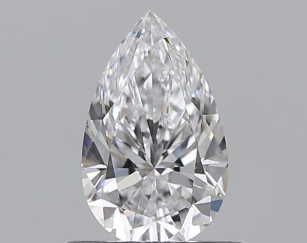 Pear Diamond image