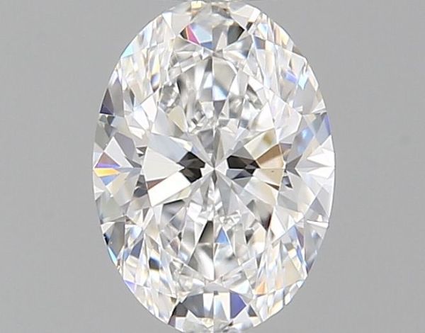 Oval Diamond image