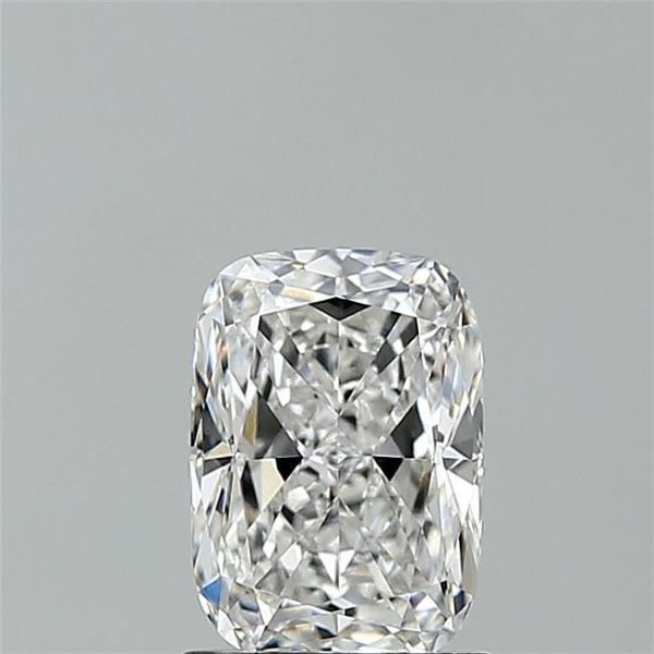 Cushion Lab-Grown Diamond image