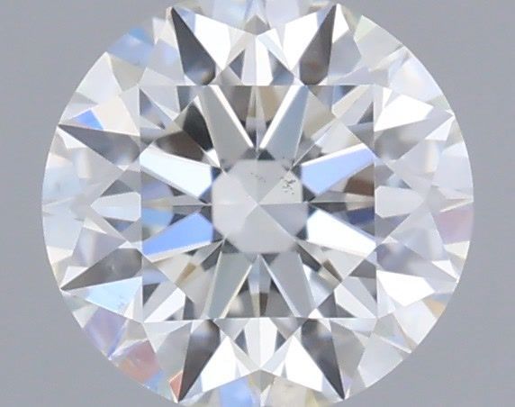 Round Diamond image