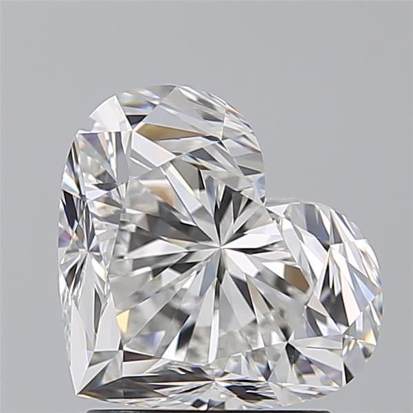 Heart Diamond image