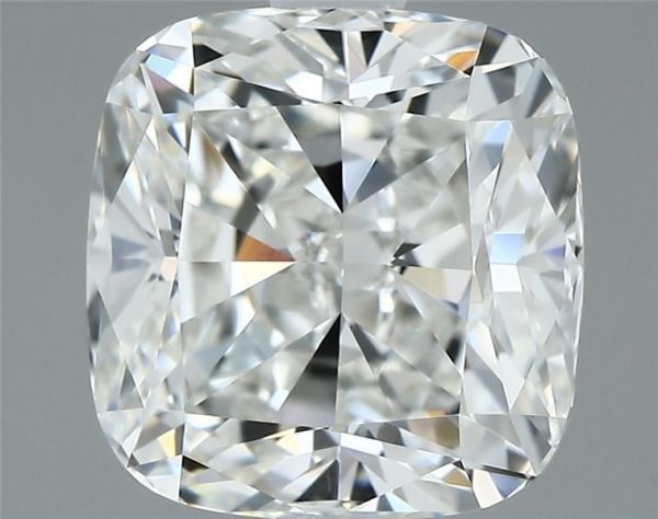 Cushion Diamond image