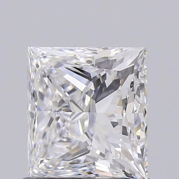 Princess Lab-Grown Diamond image