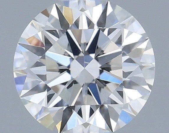 Round Diamond image