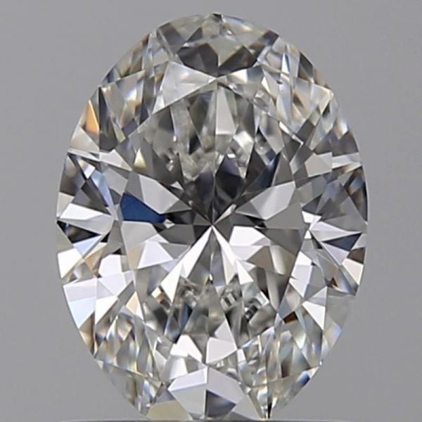 Oval Diamond image