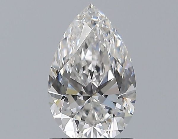 Pear Diamond image