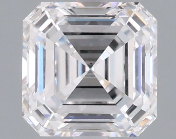 Asscher Lab-Grown Diamond image